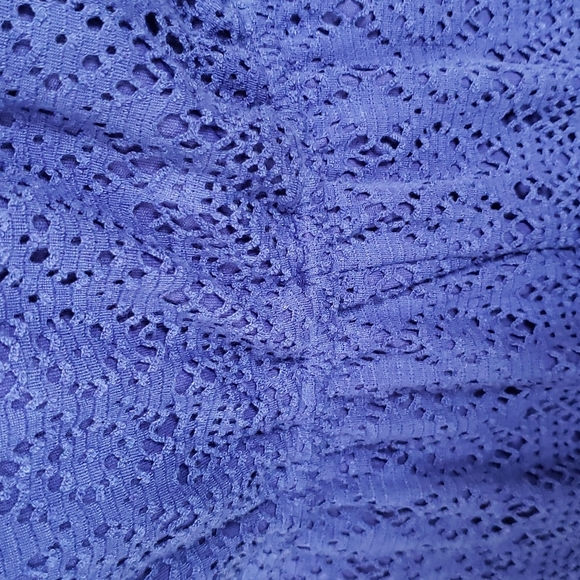 Bisou Bisou romper sz small - Picture 6 of 8